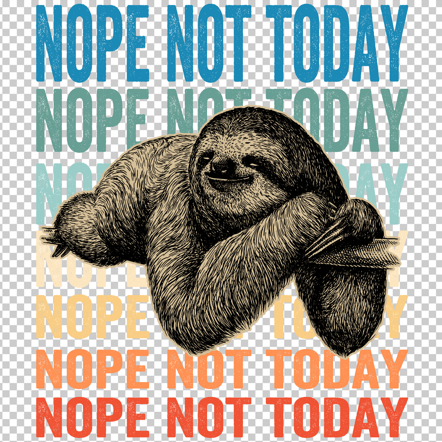 SLOTH 143
