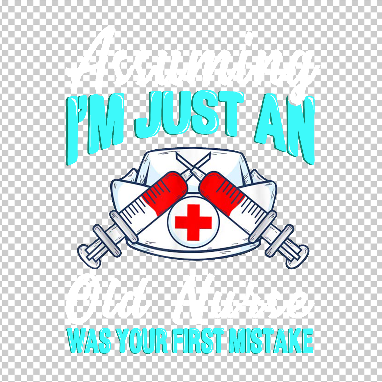 NURSE 262