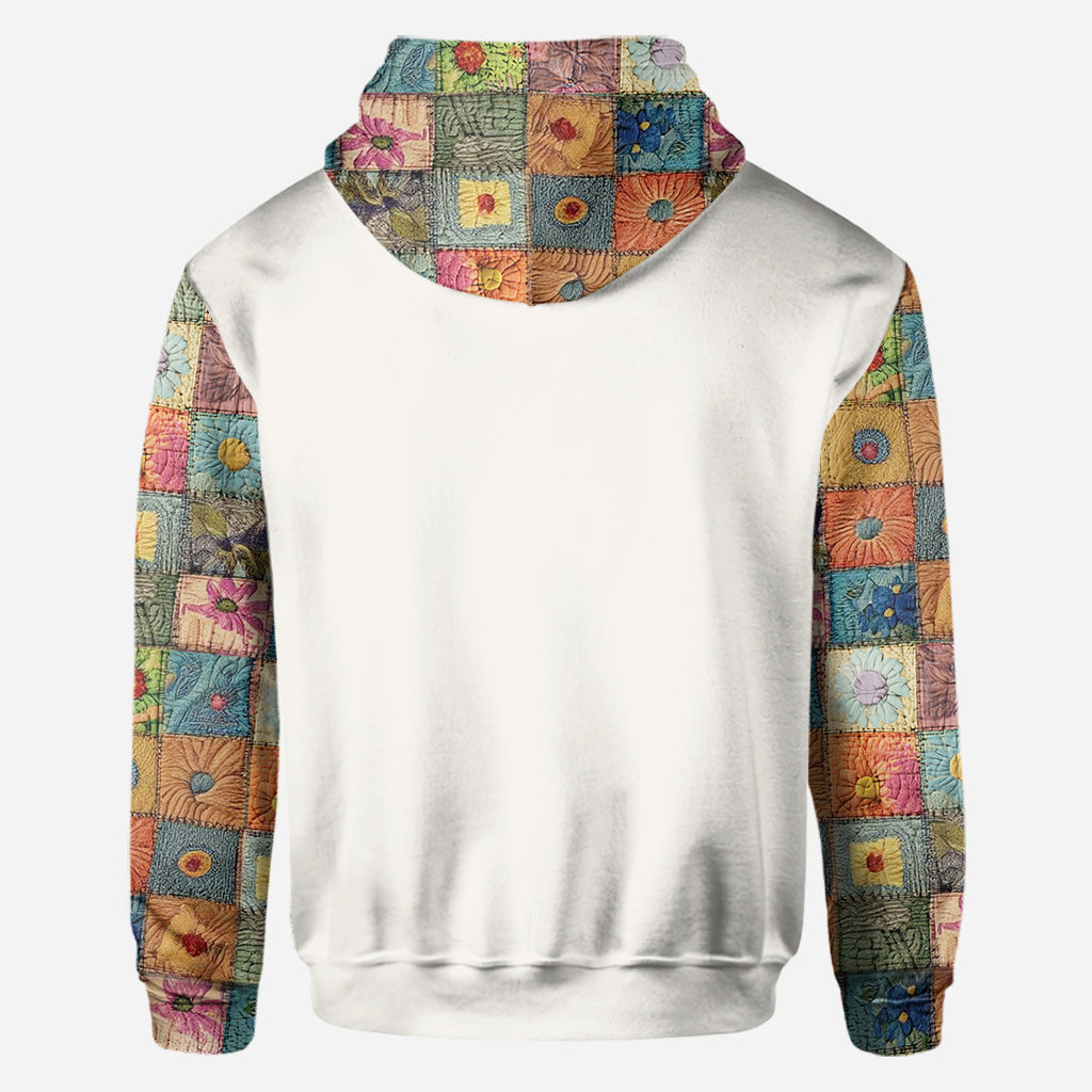 Just A Girl Who Loves Highland Cows - Personalized Highland Cow All Over Shirt