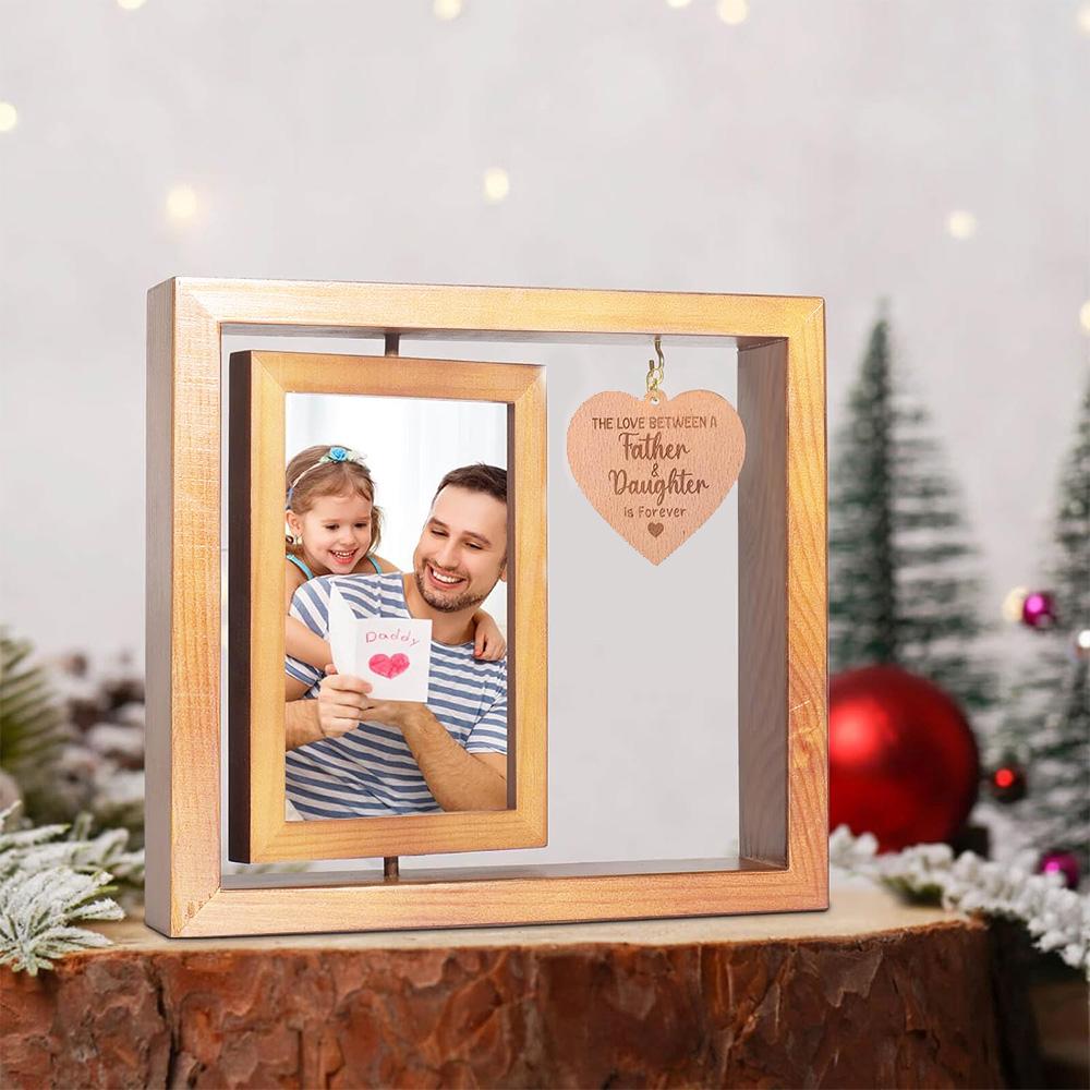 Any Photos - Personalized Image Picture Frame
