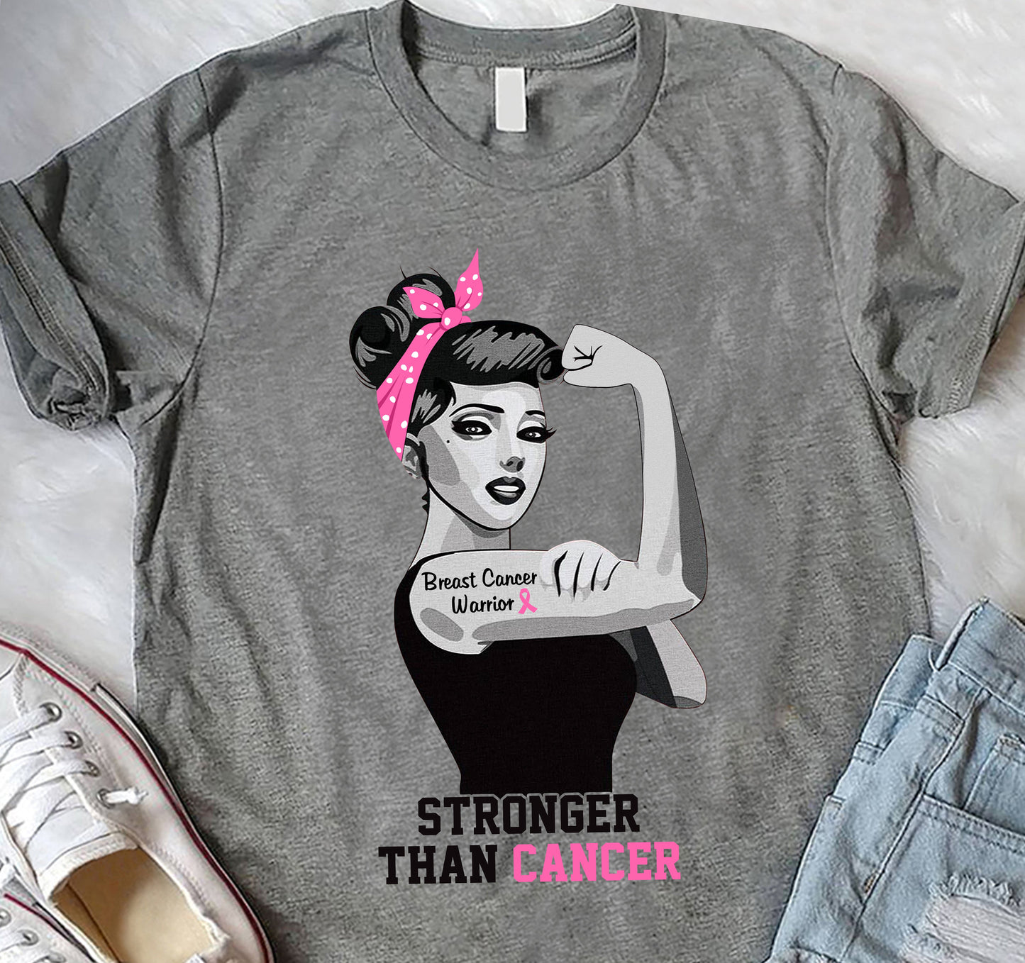 BREAST CANCER AWARENESS 19