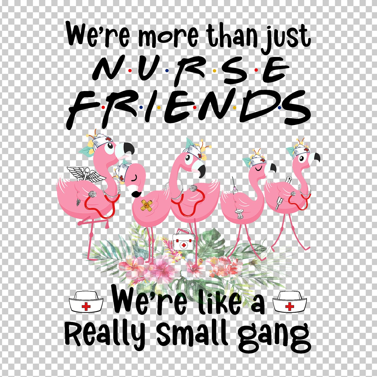 NURSE 227