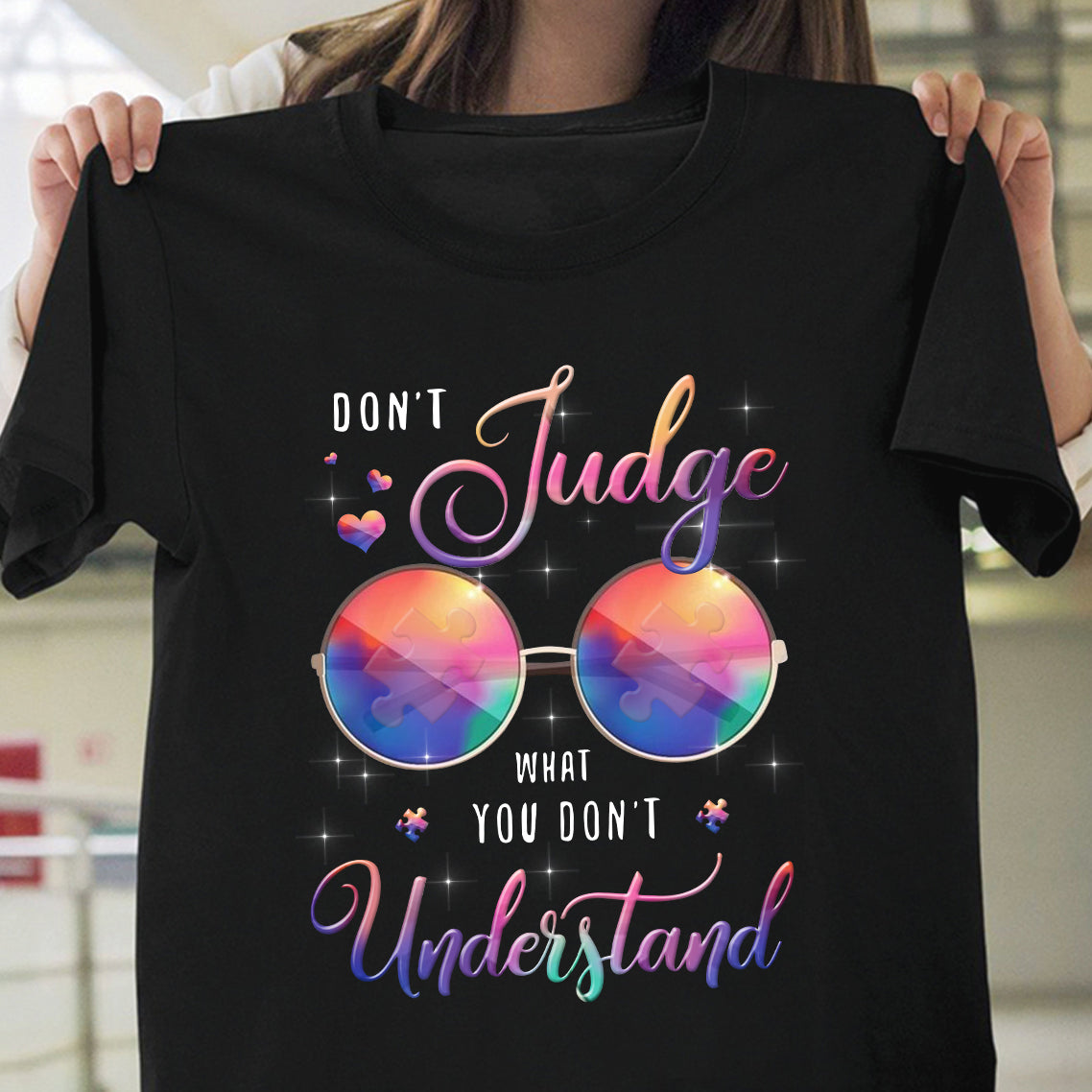AUTISM AWARENESS 343