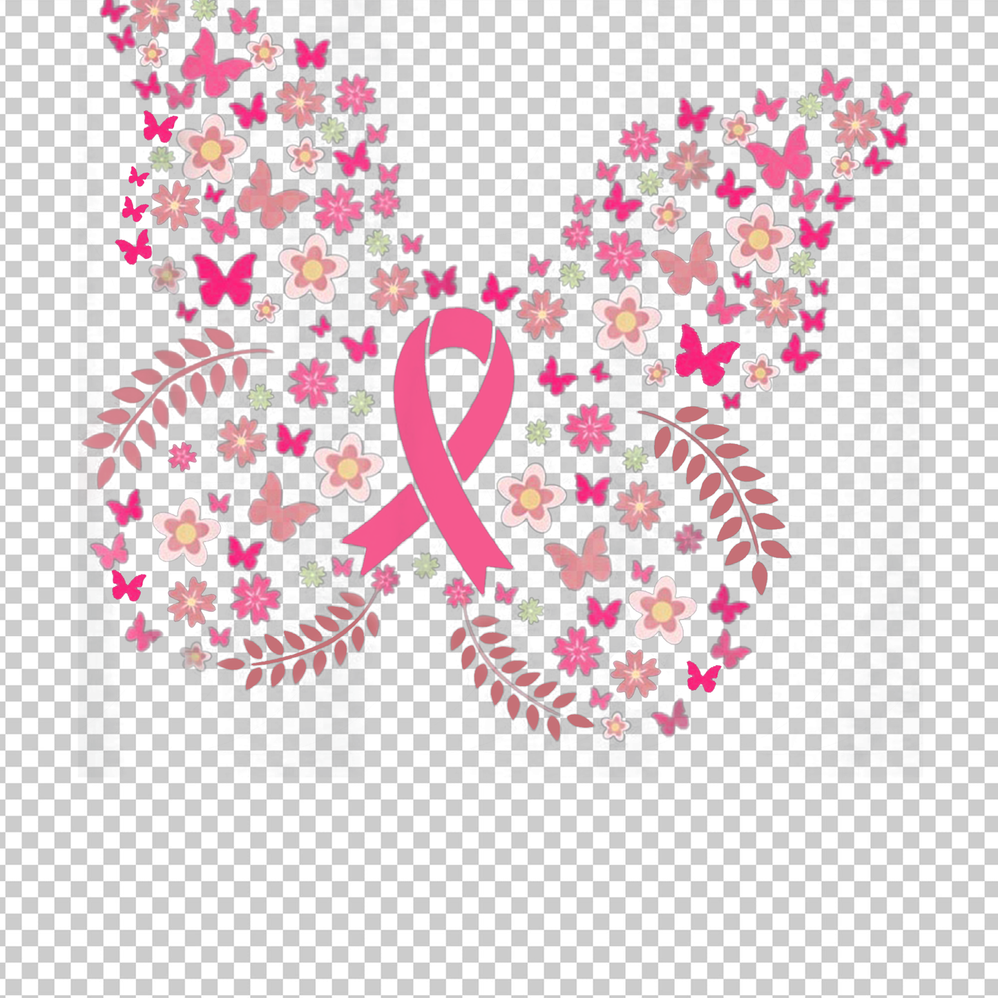 BREAST CANCER AWARENESS 156