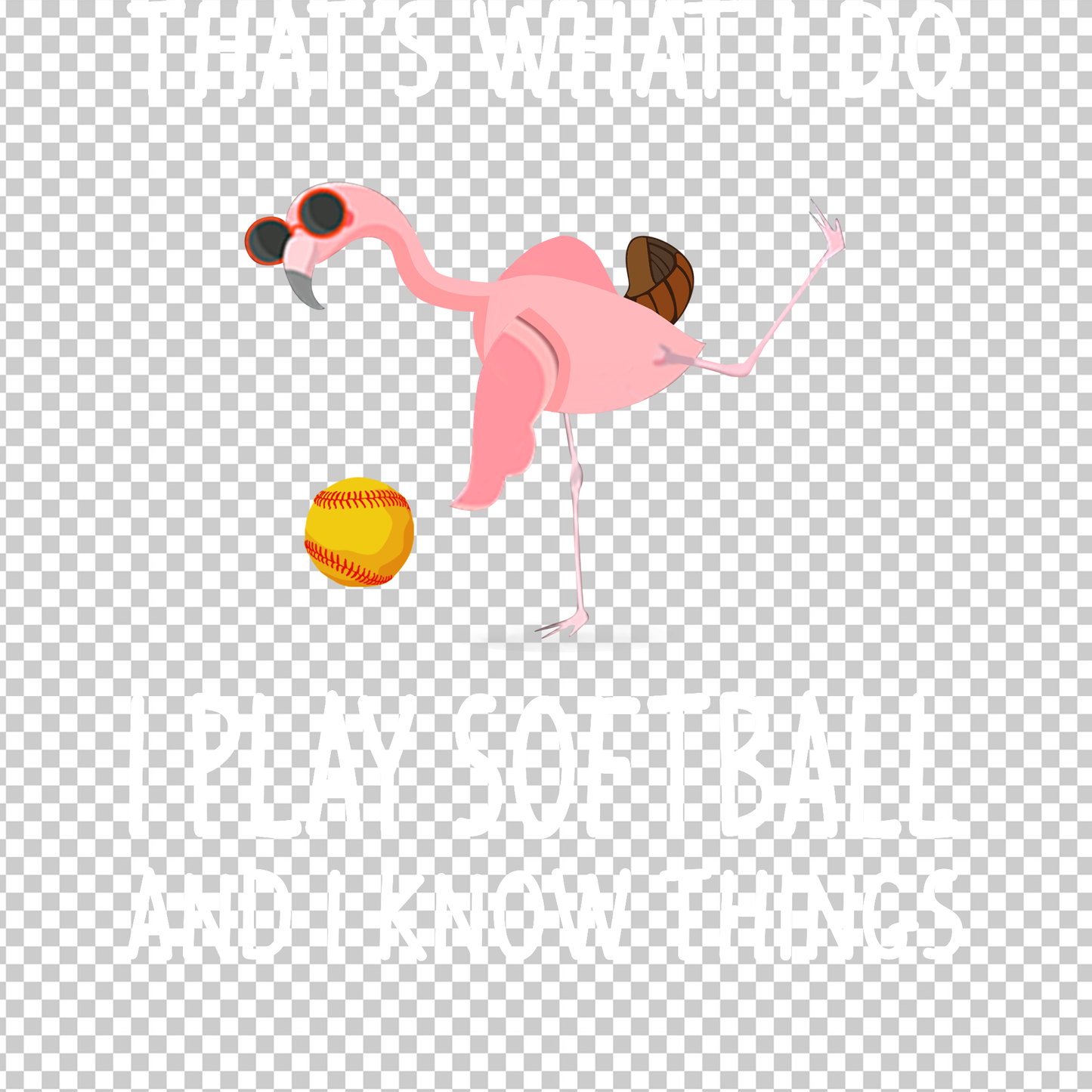 SOFTBALL 192