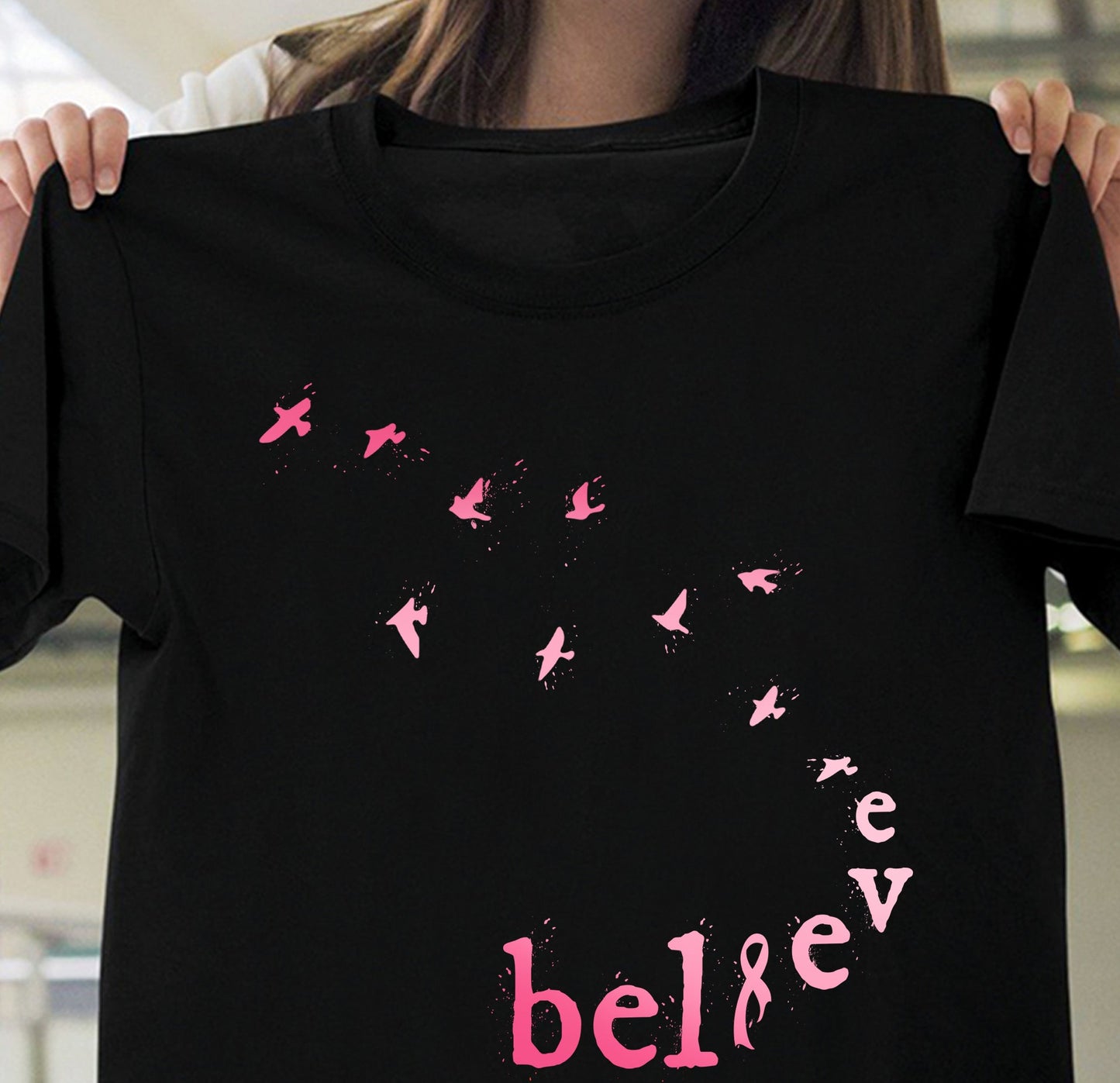 BREAST CANCER AWARENESS 135