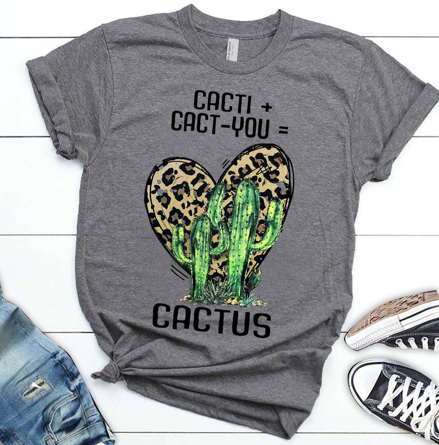CACTUS 3
