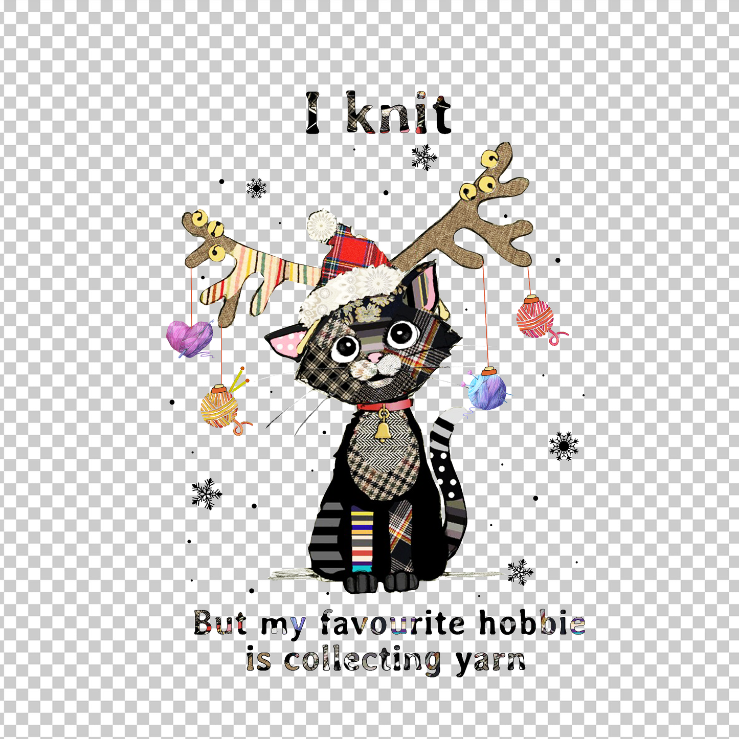 KNITTING 29