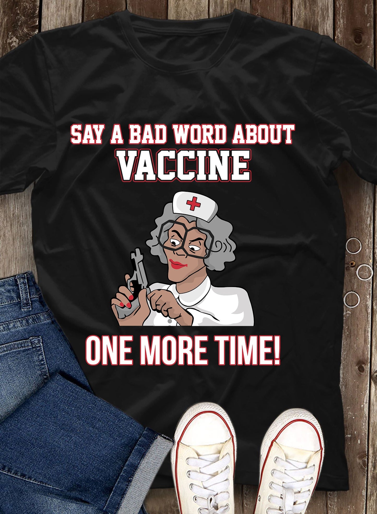 NURSE 222