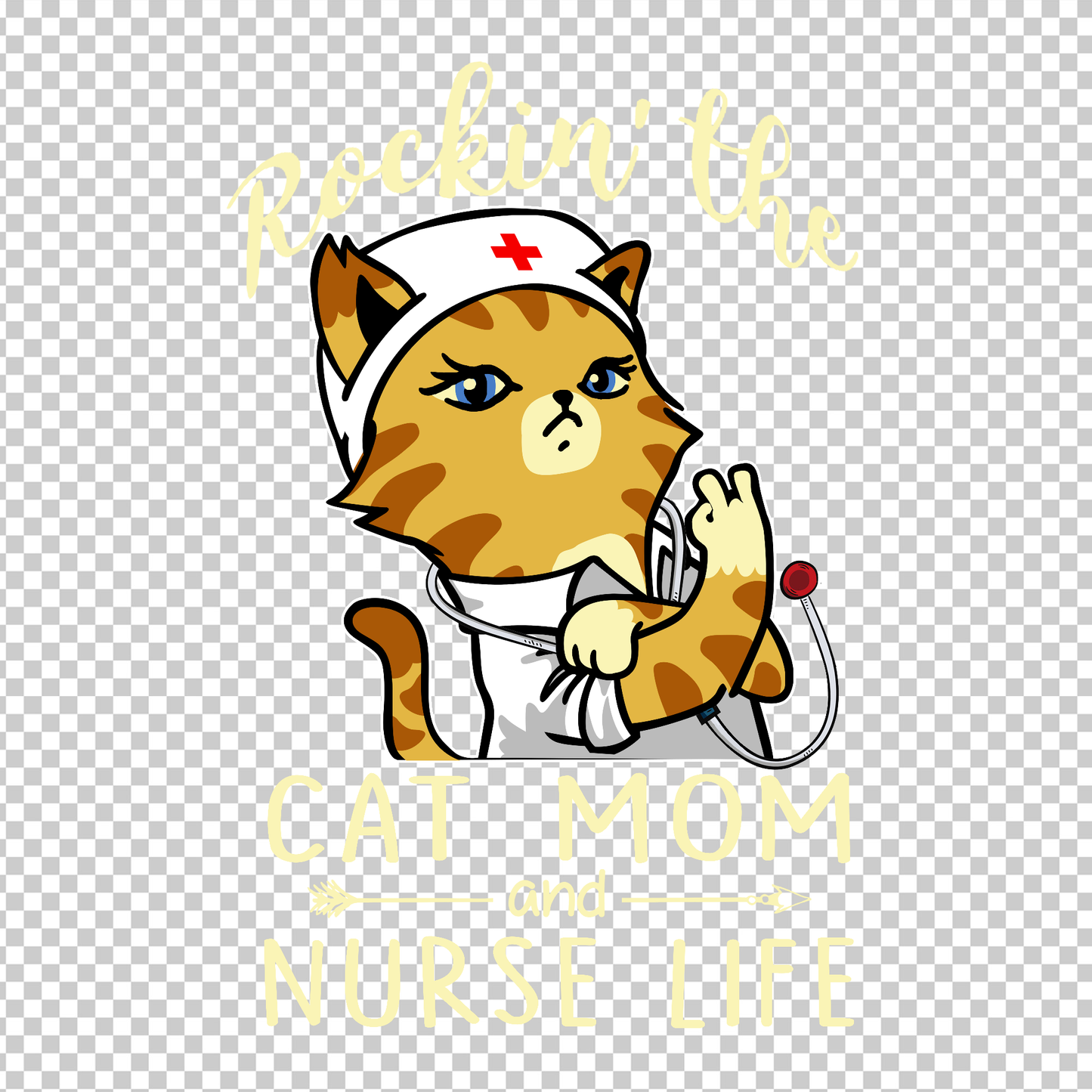 NURSE 274