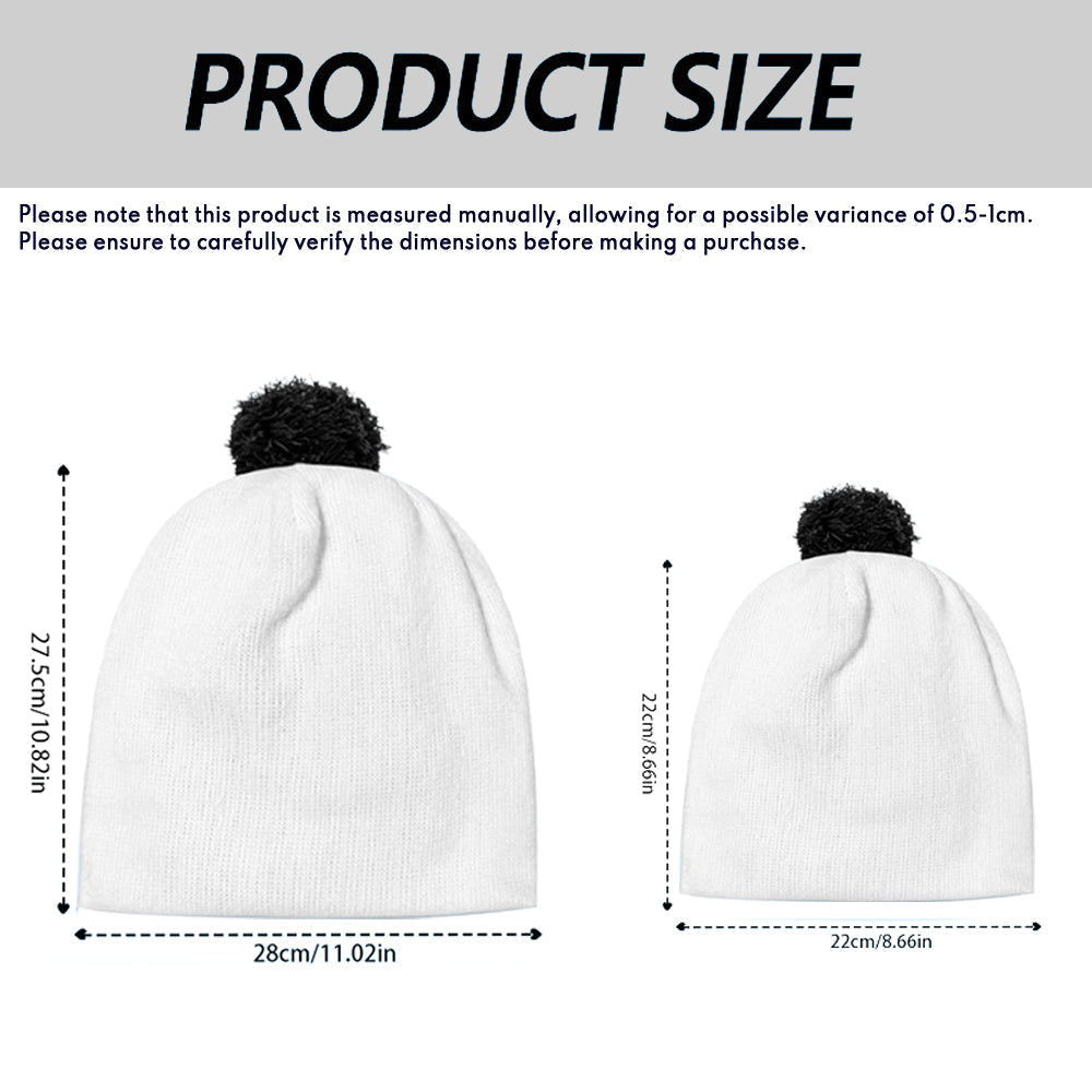 Hunting - Personalized Hunting Beanie Hat