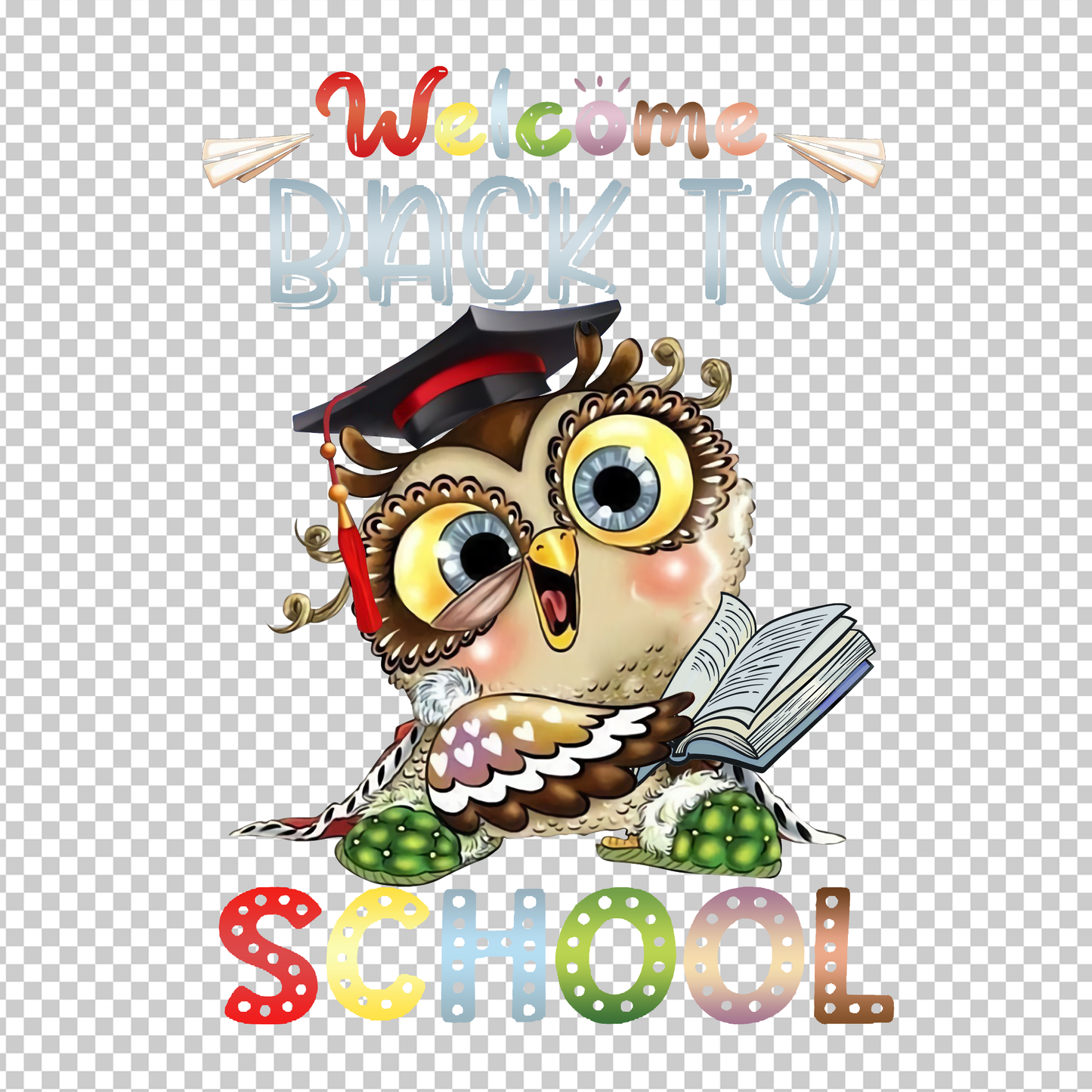 TEACHER 469