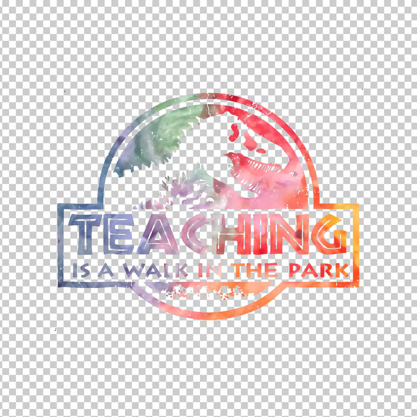 TEACHER 27