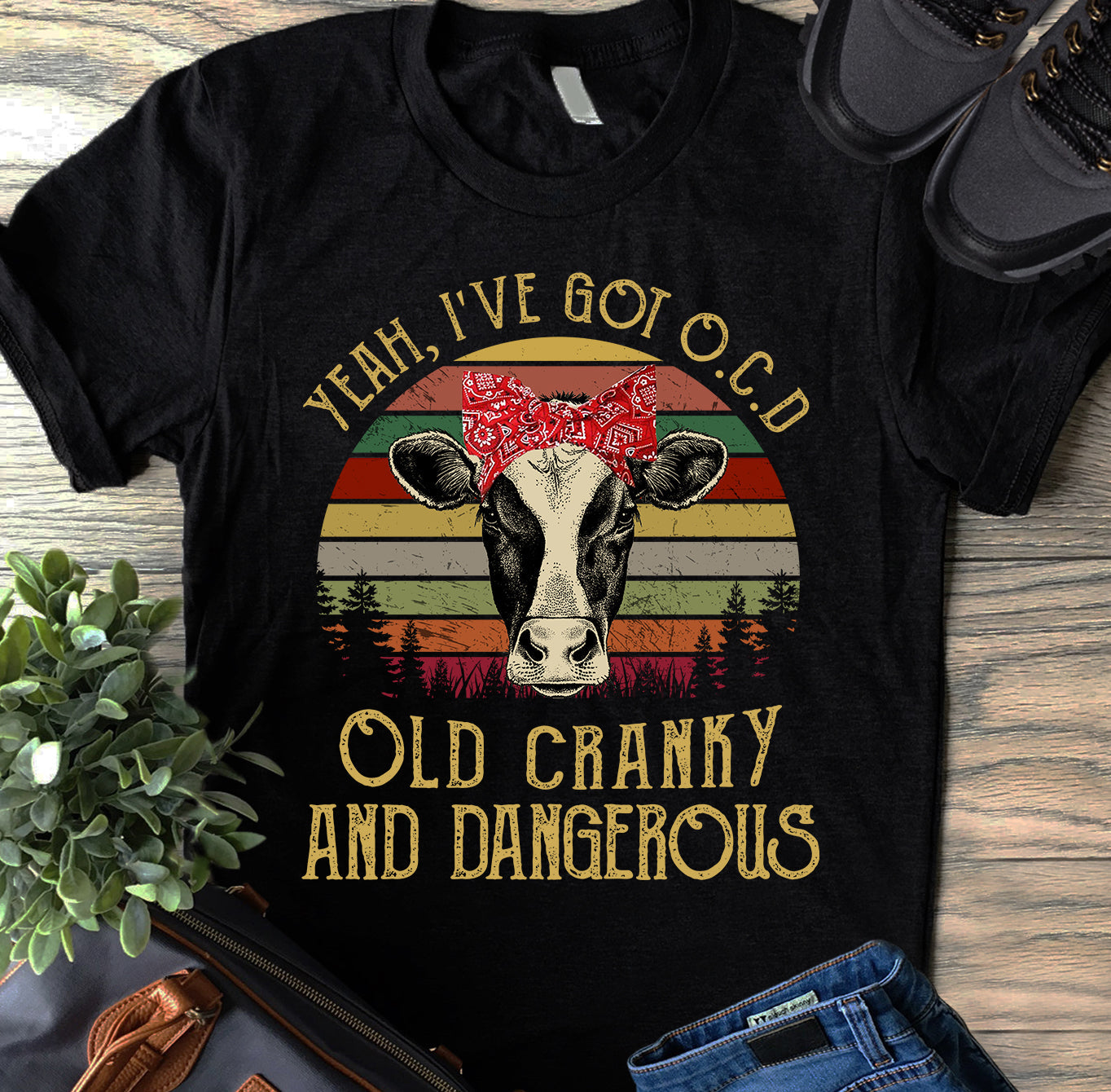 COW 90