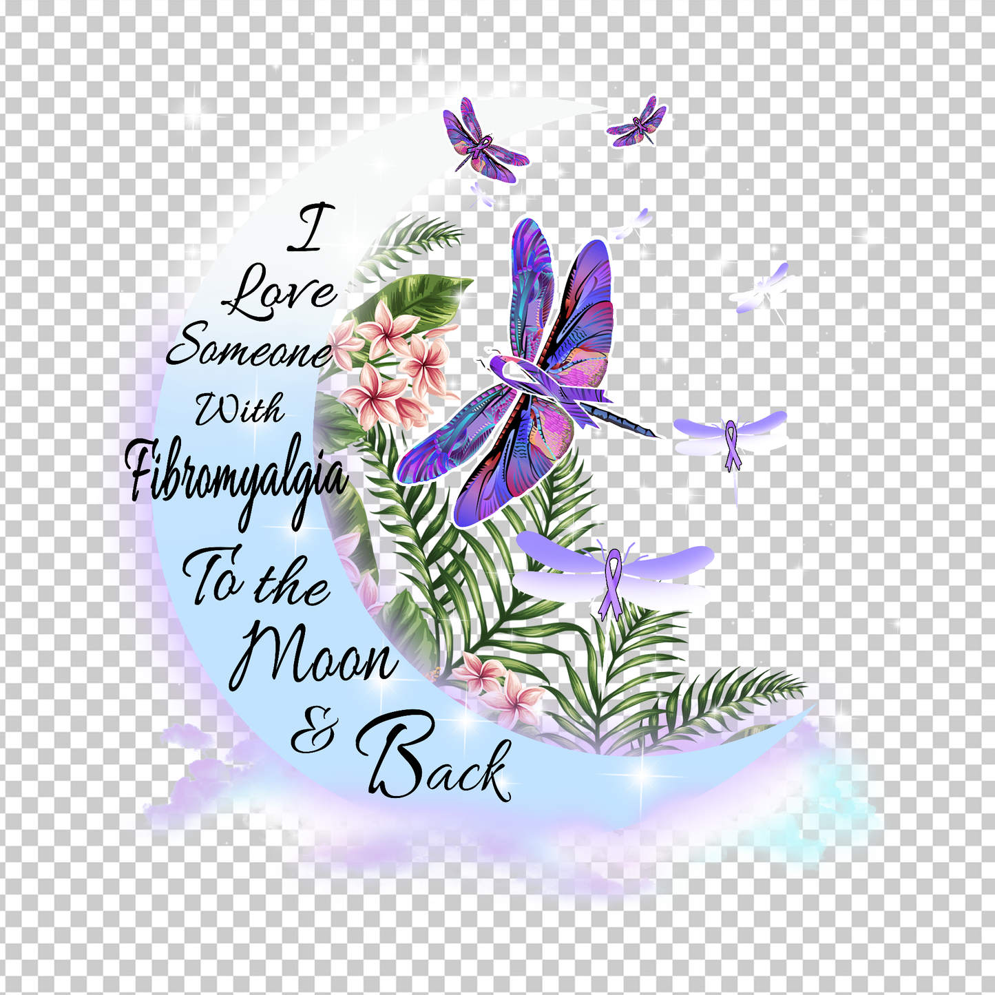 FIBROMYALGIA AWARENESS 158