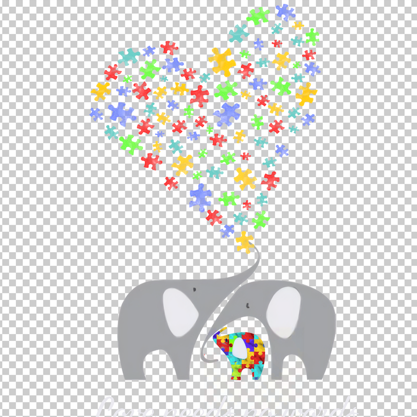 AUTISM AWARENESS 451