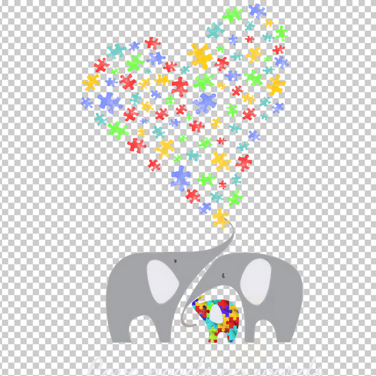 AUTISM AWARENESS 451