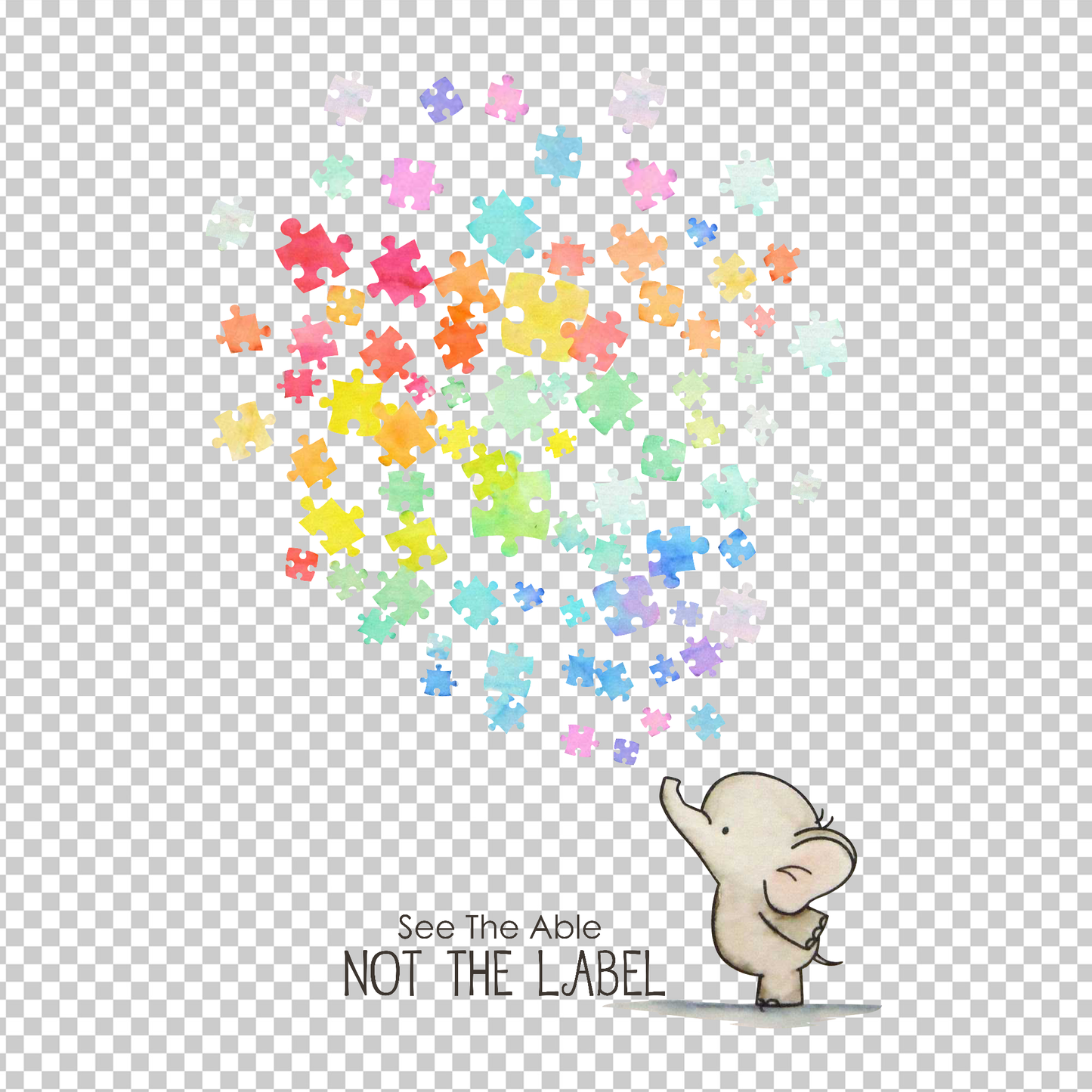 AUTISM AWARENESS 252