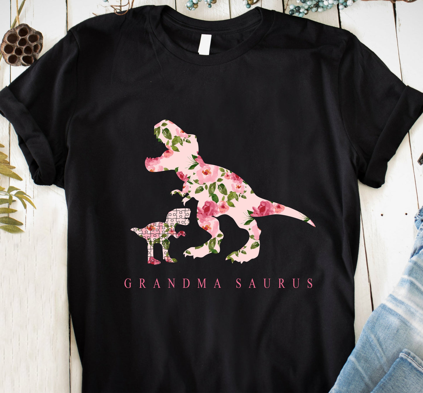GRANDMA 1