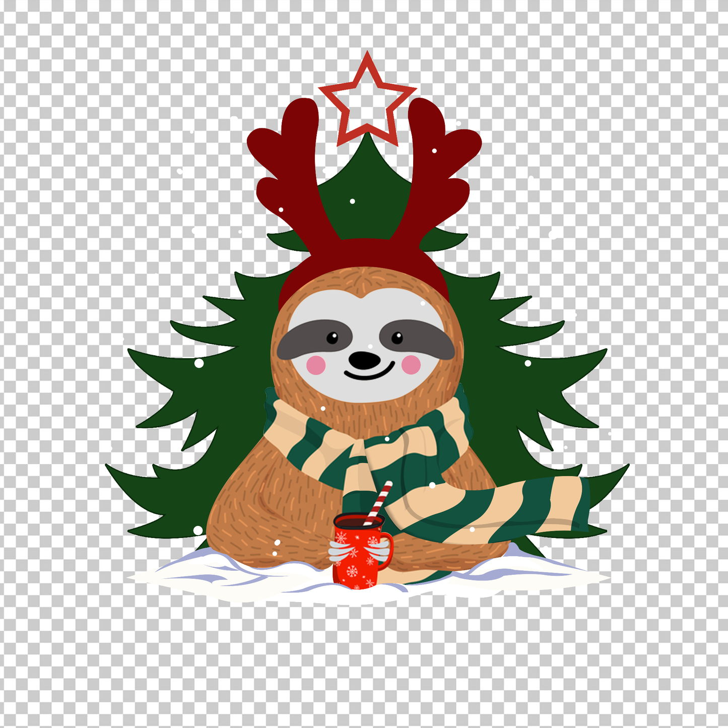 SLOTH 96