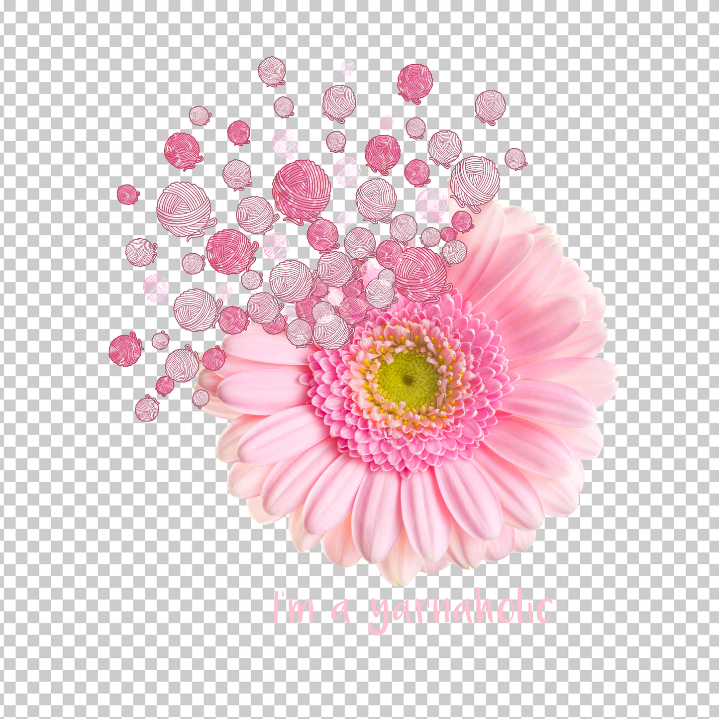 CROCHETING 13