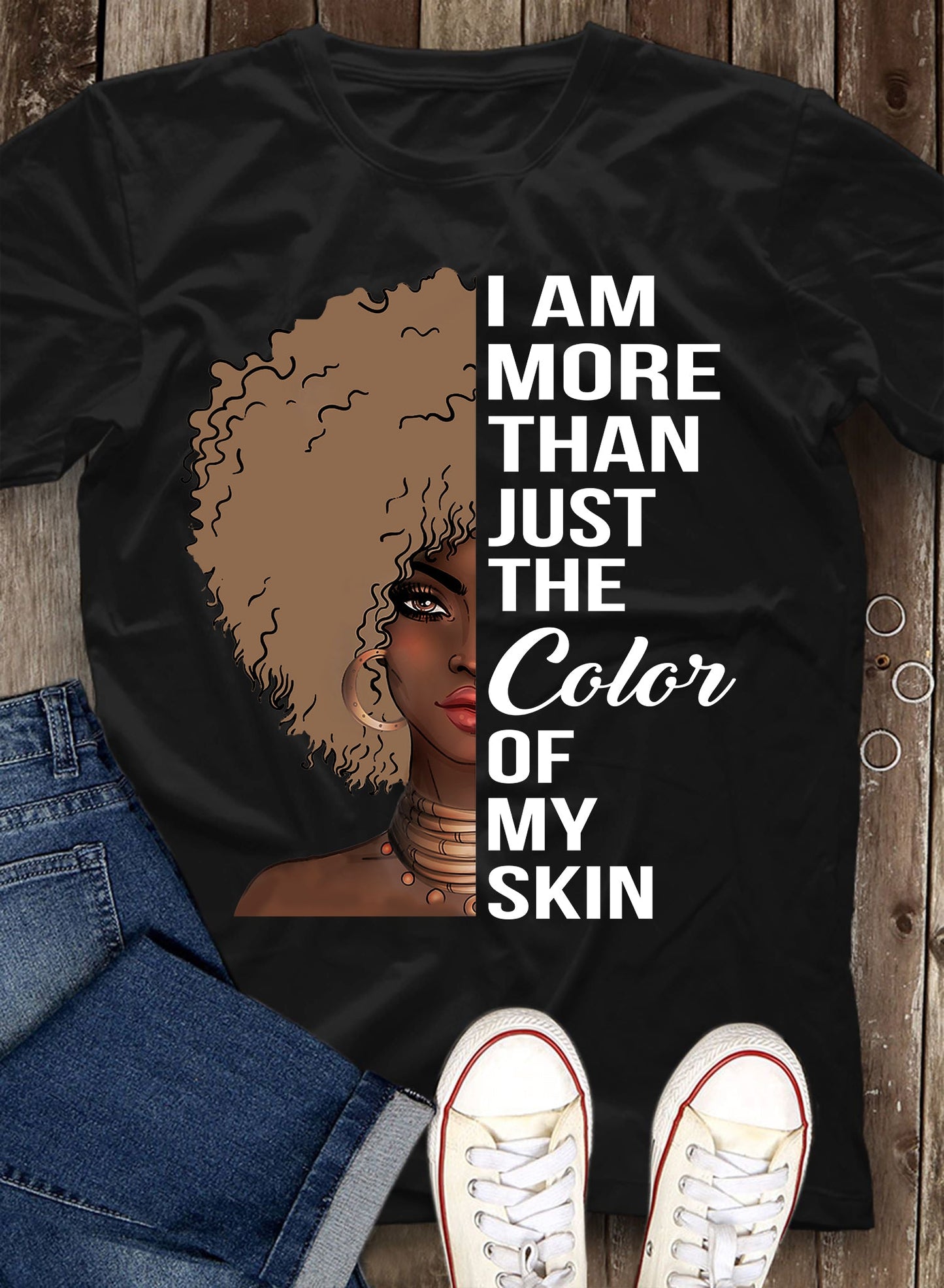 AFRICAN AMERICAN 128
