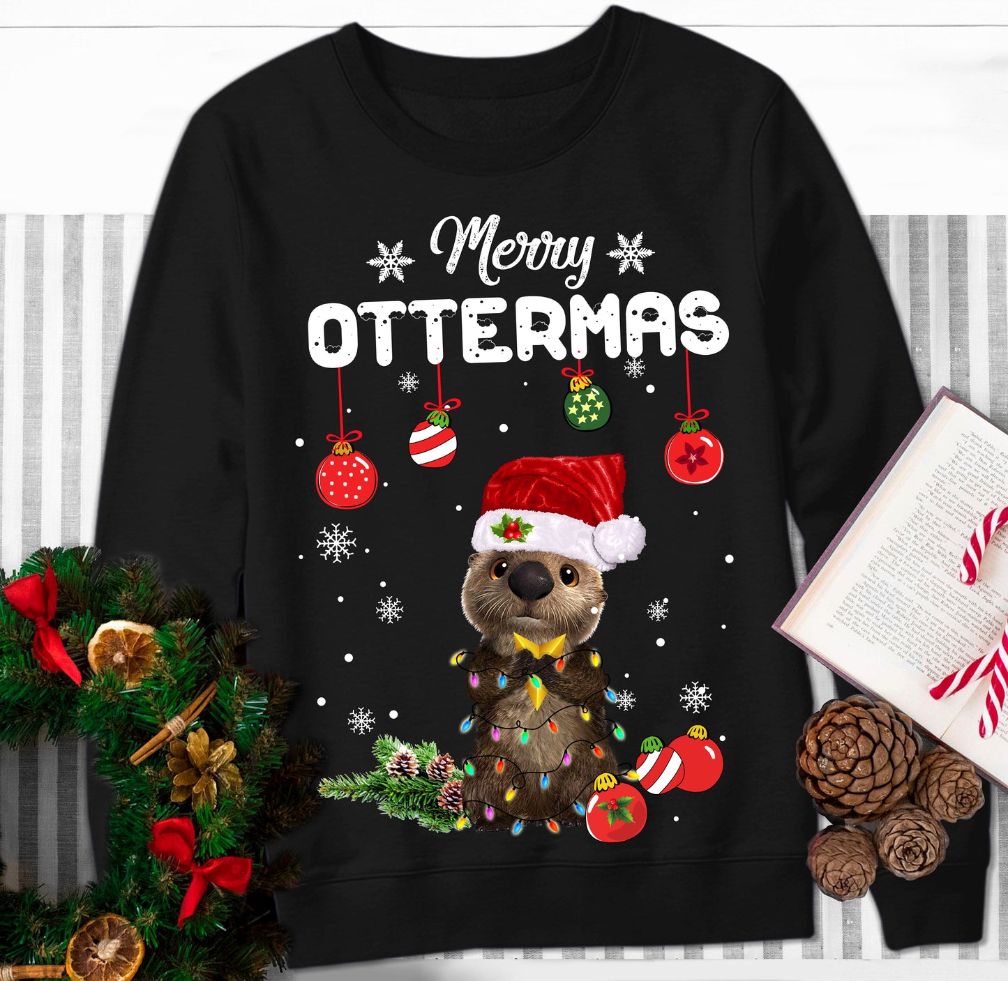 OTTER 25