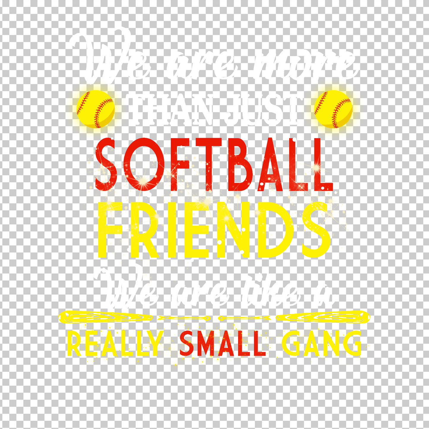 SOFTBALL 31