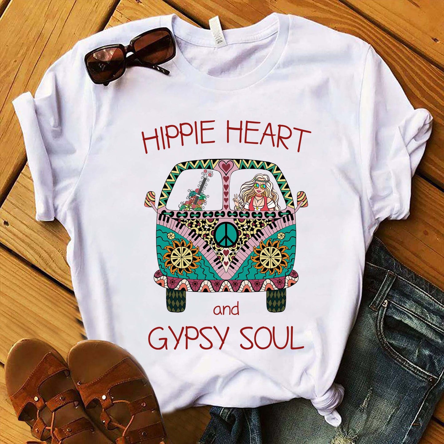 HIPPIE 490