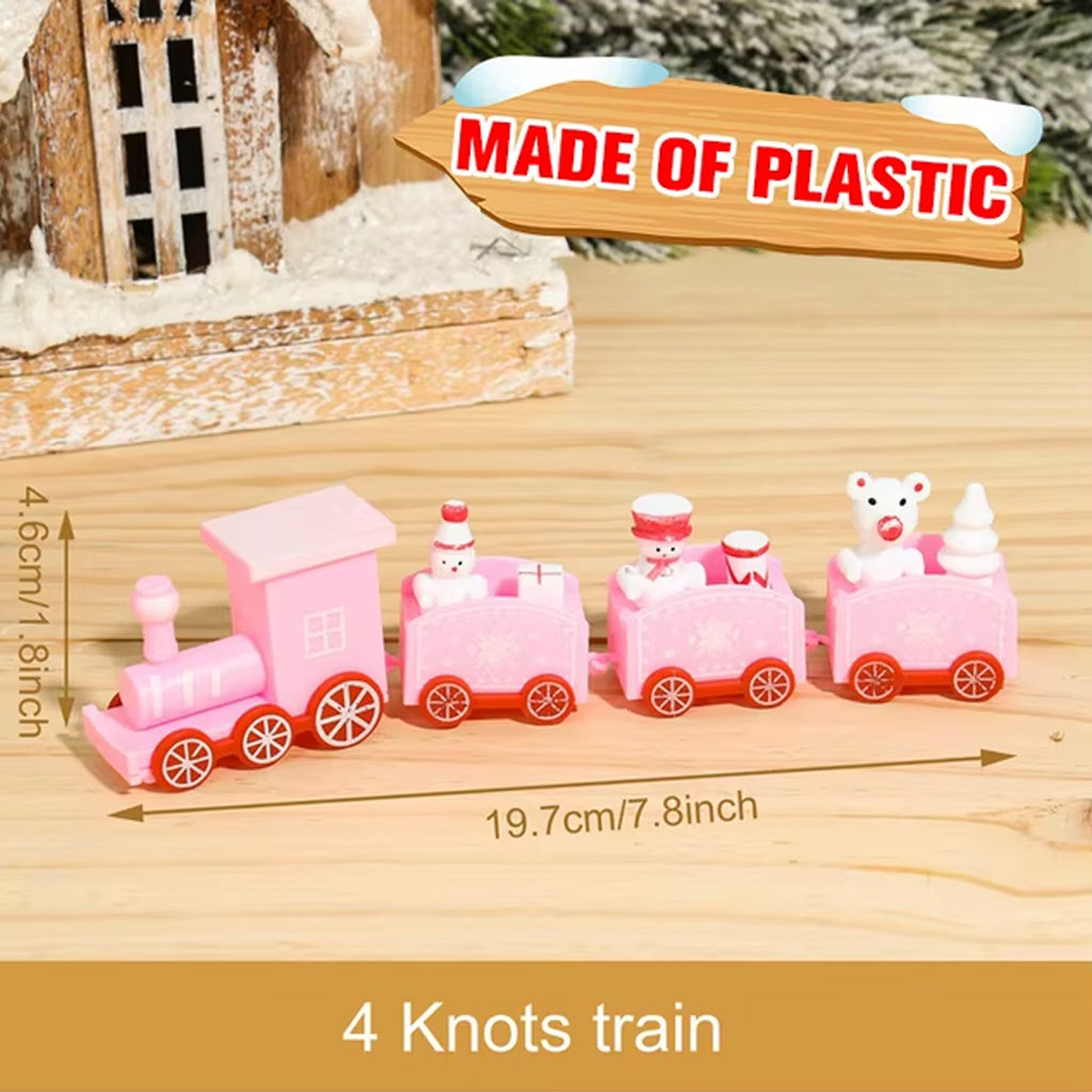 Christmas Train