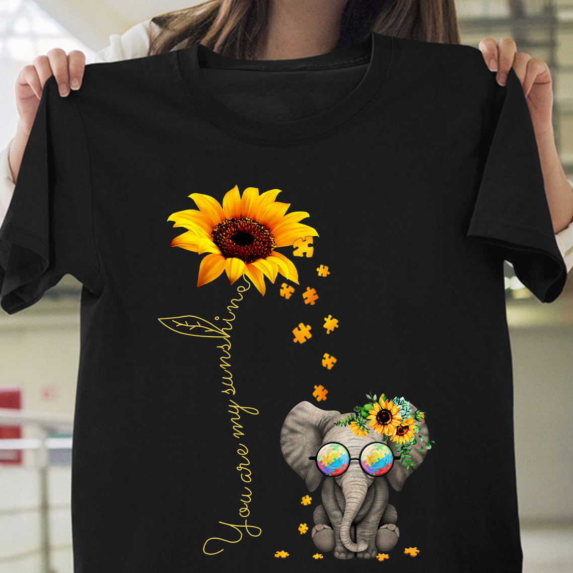 AUTISM AWARENESS 447