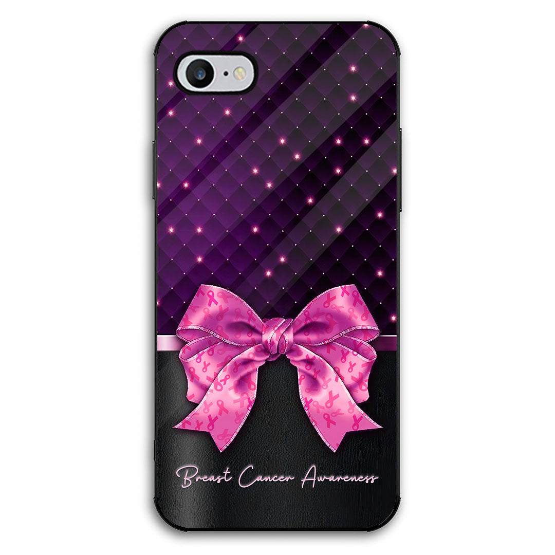 Breast Cancer Awareness Phone Case