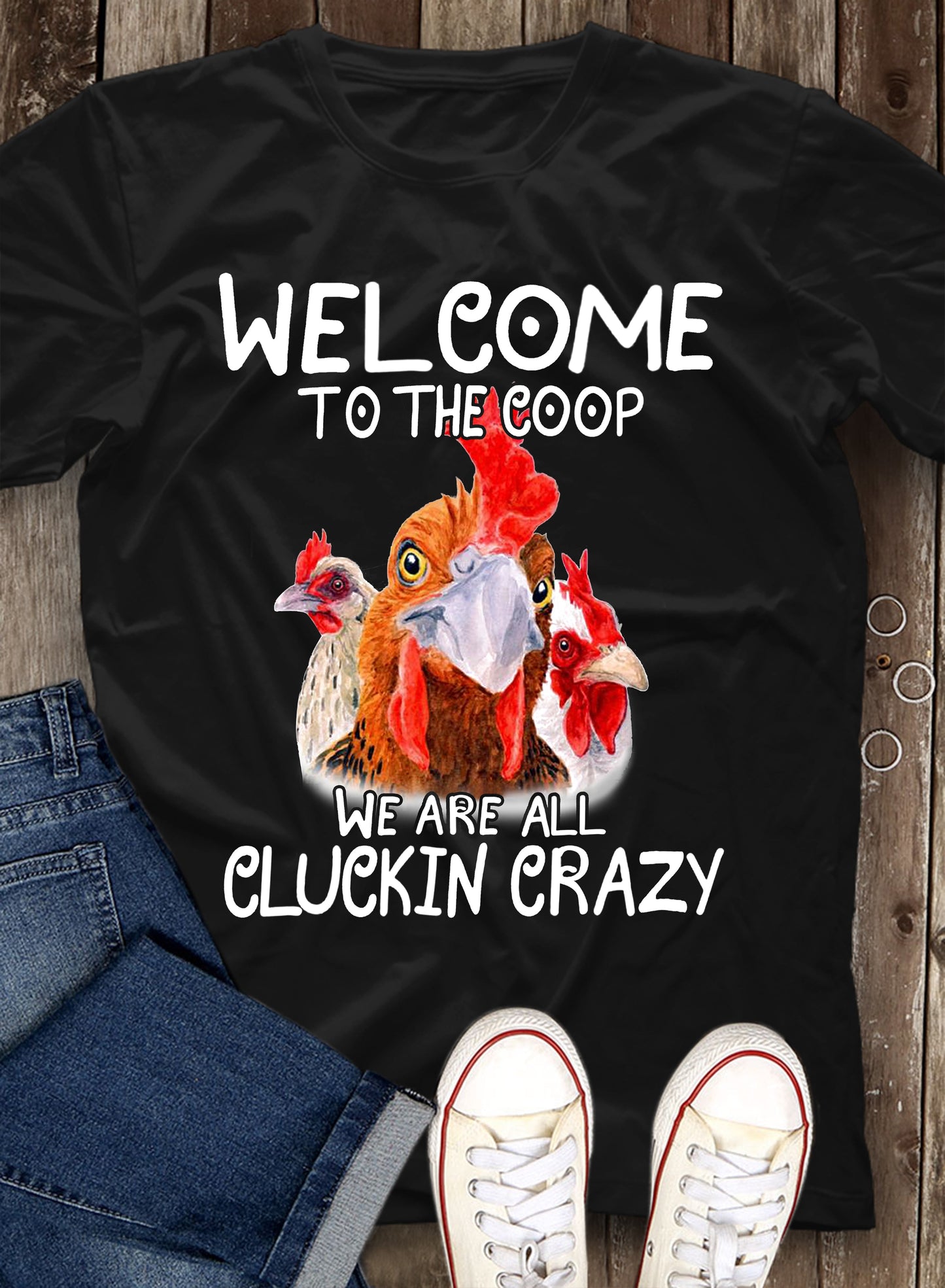 CHICKEN 67