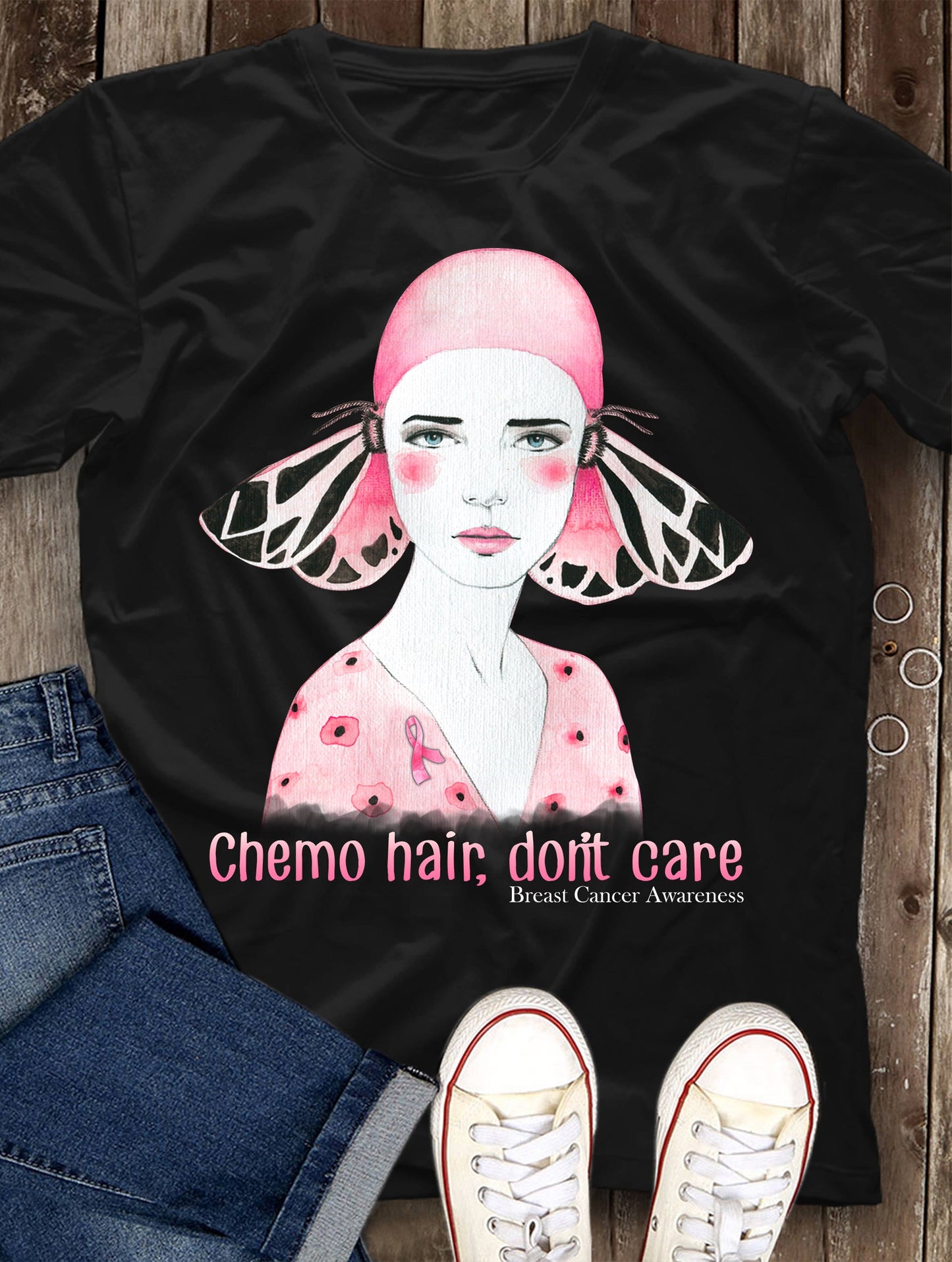 BREAST CANCER AWARENESS 57