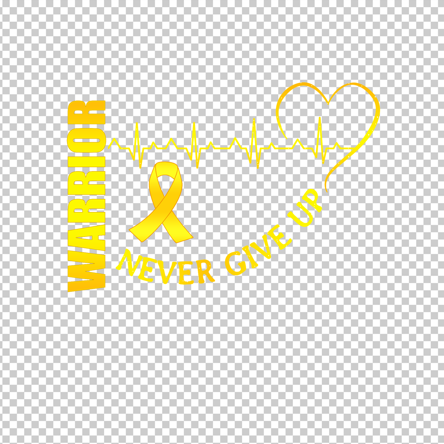 CHILDHOOD CANCER AWARENESS 83
