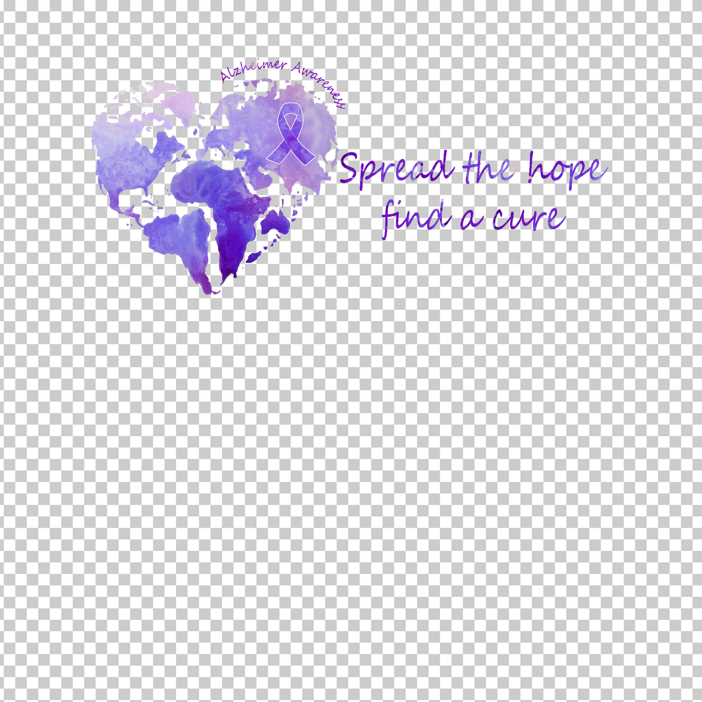 ALZHEIMER AWARENESS 68