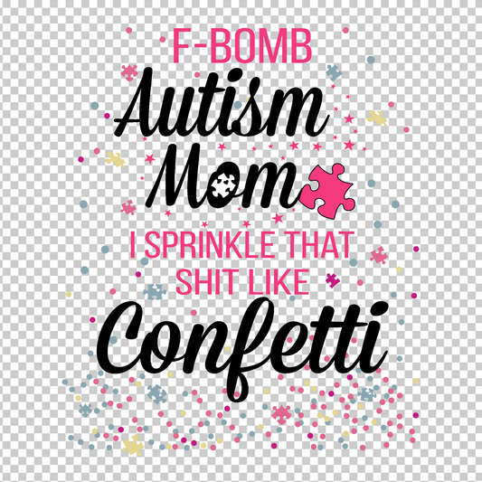 AUTISM AWARENESS 519