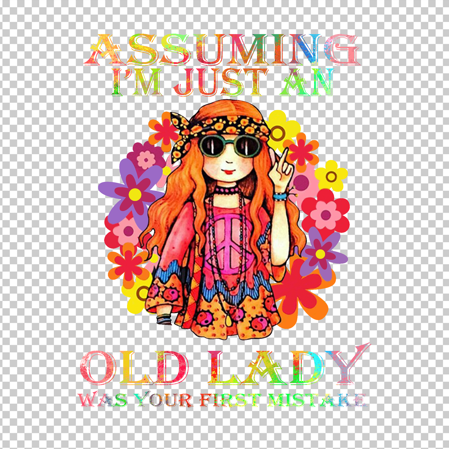 HIPPIE 89