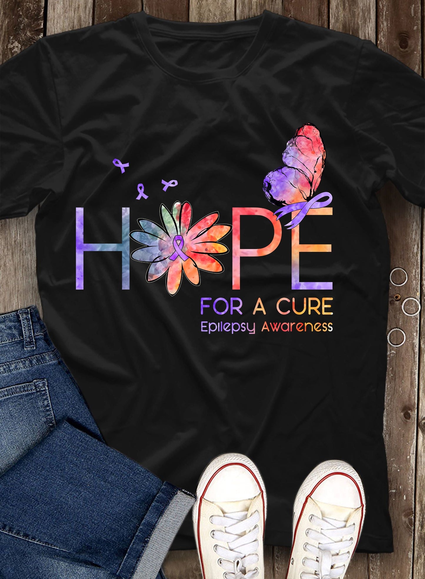 EPILEPSY AWARENESS 24