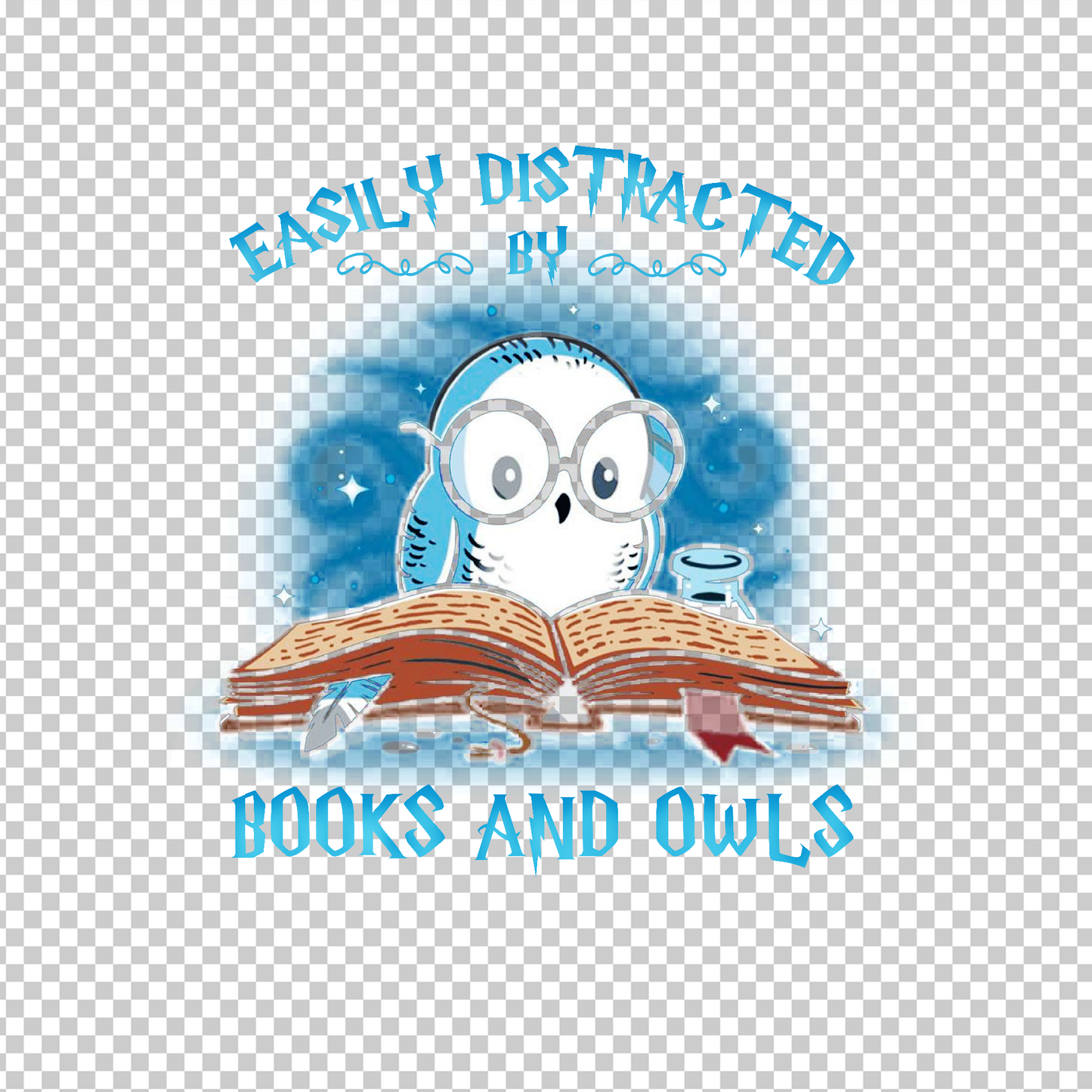 OWL 5