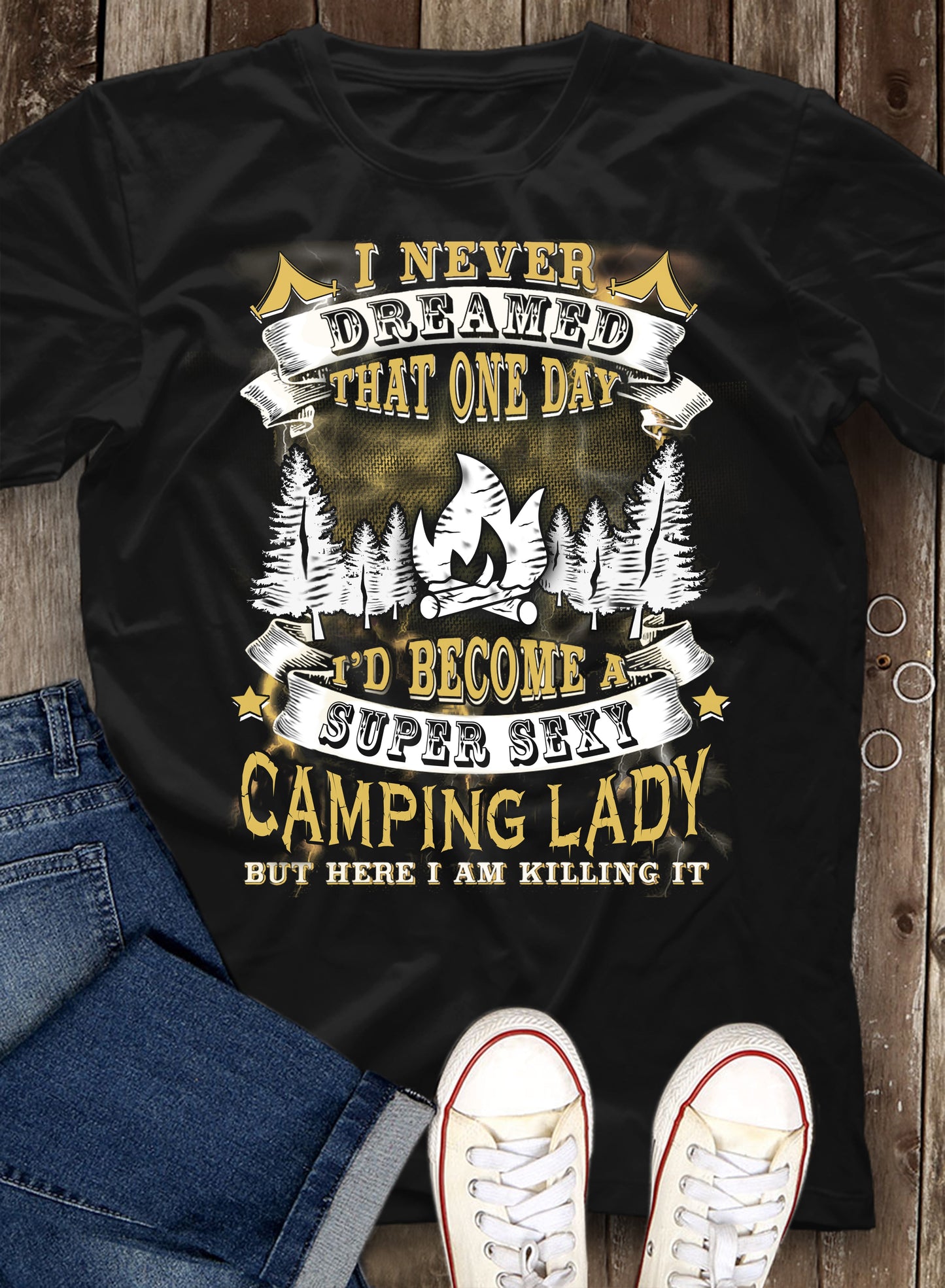 CAMPING 215