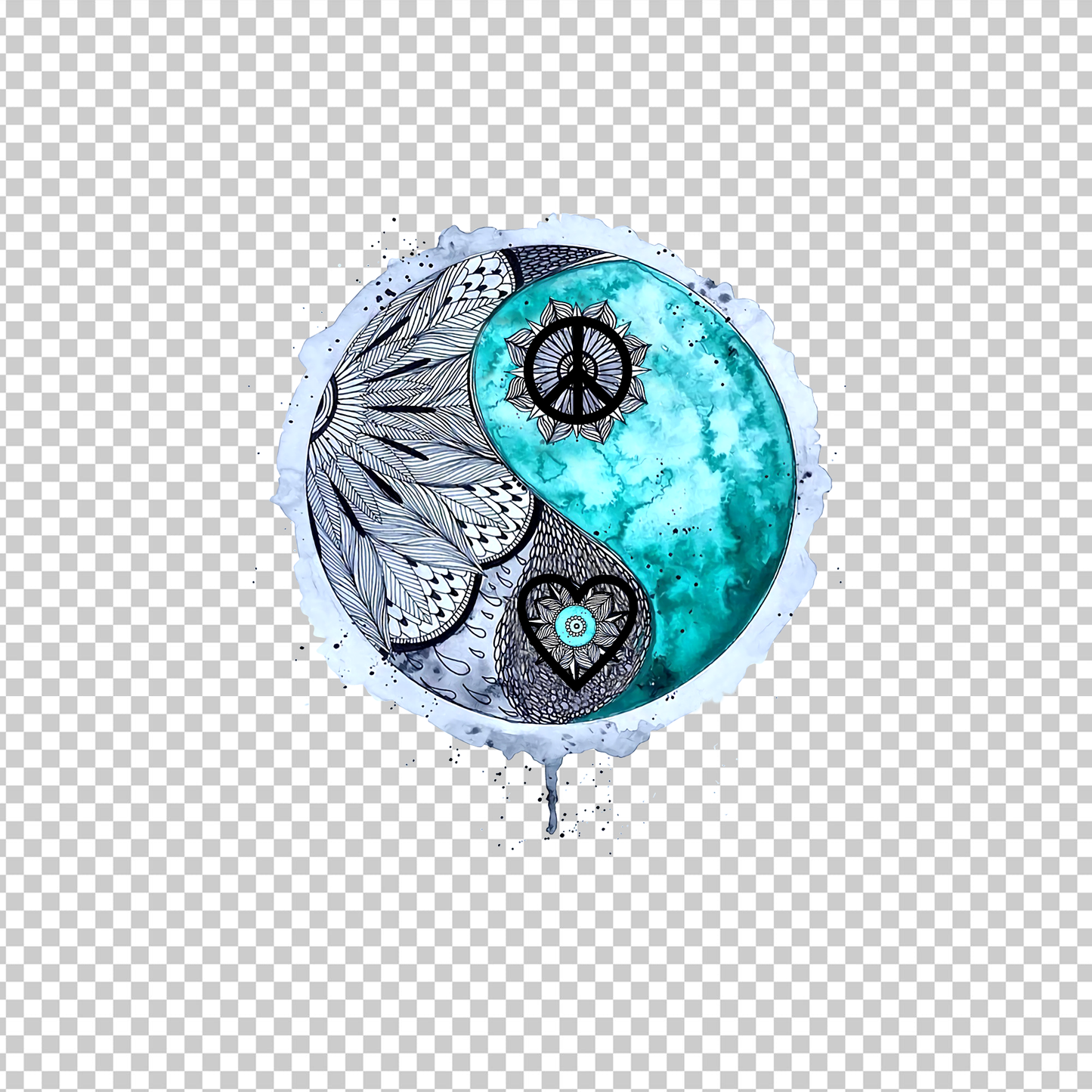 HIPPIE 449