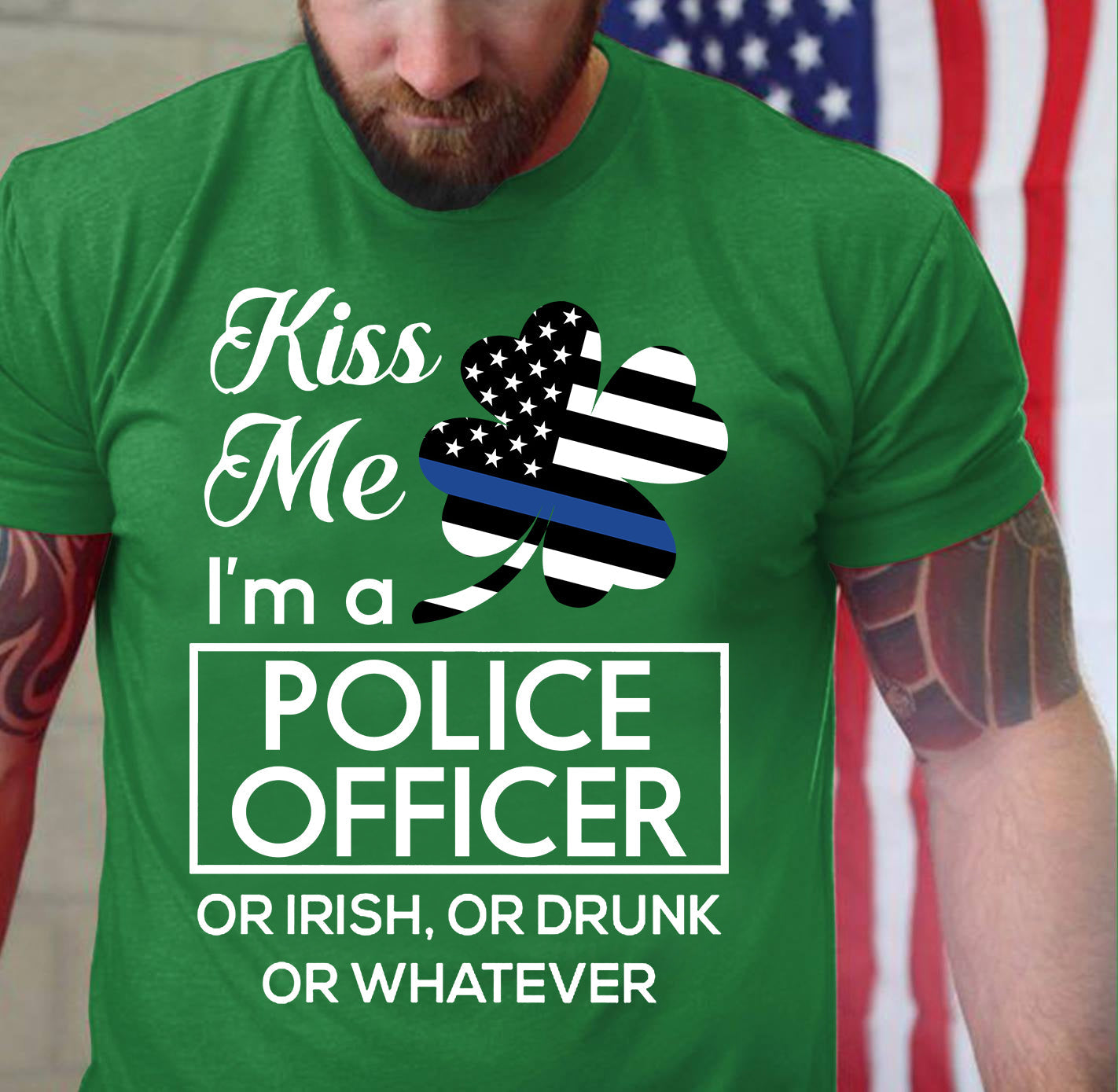 POLICE OFFICER 14
