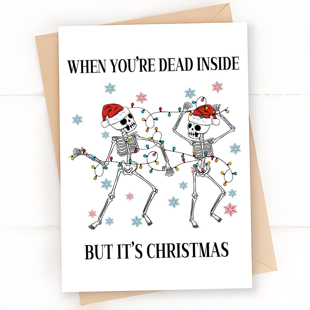 Greeting Card