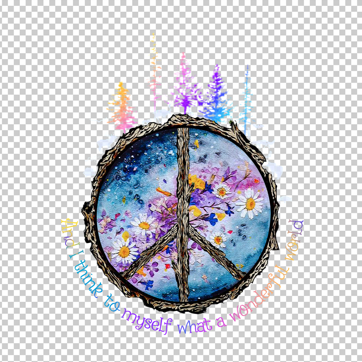 HIPPIE 32