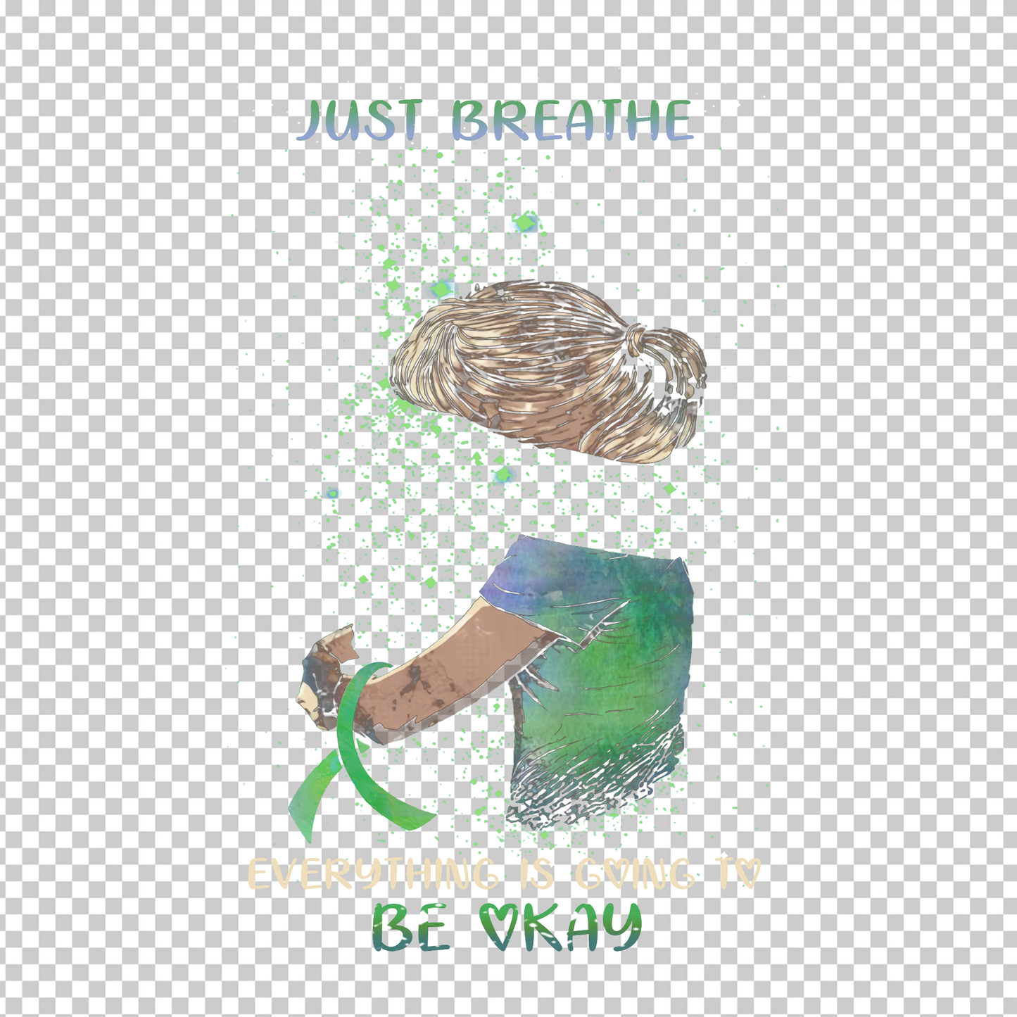 MENTAL HEALTH AWARENESS 70