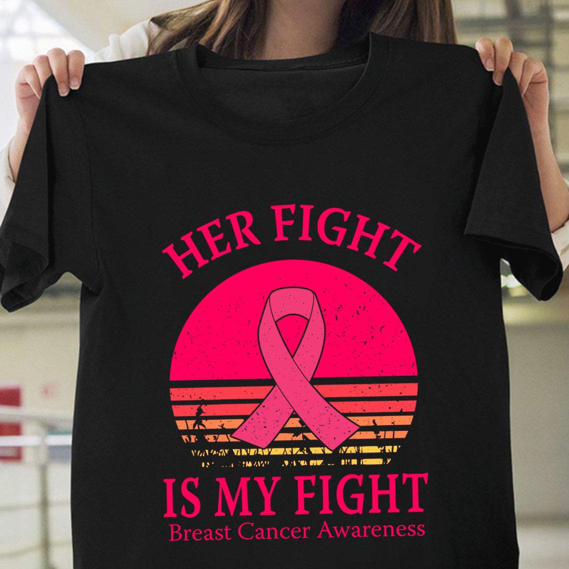BREAST CANCER AWARENESS 402