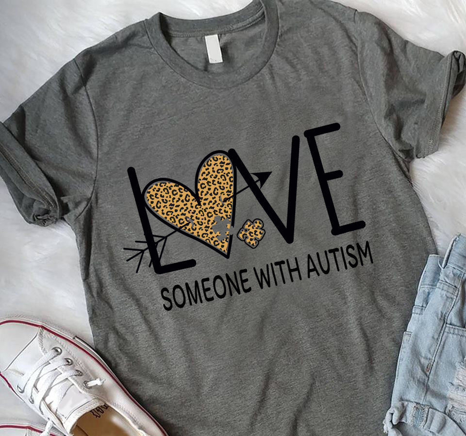 AUTISM AWARENESS 603