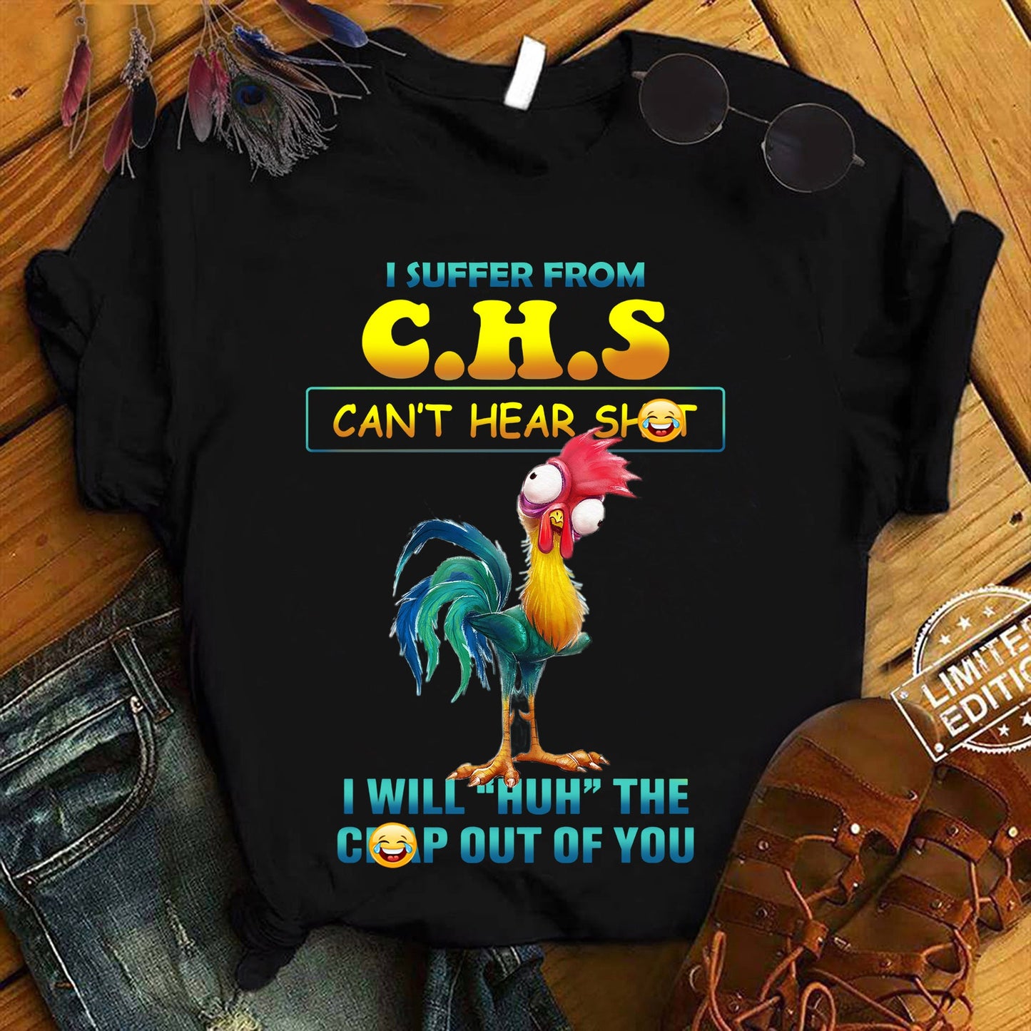 CHICKEN 55