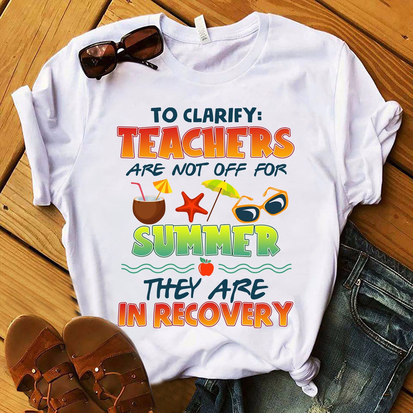 TEACHER 422